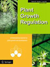 PLANT GROWTH REGULATION雜志封面